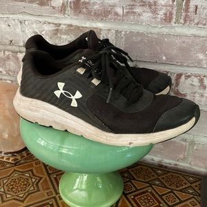 Boys Under Armour sneakers